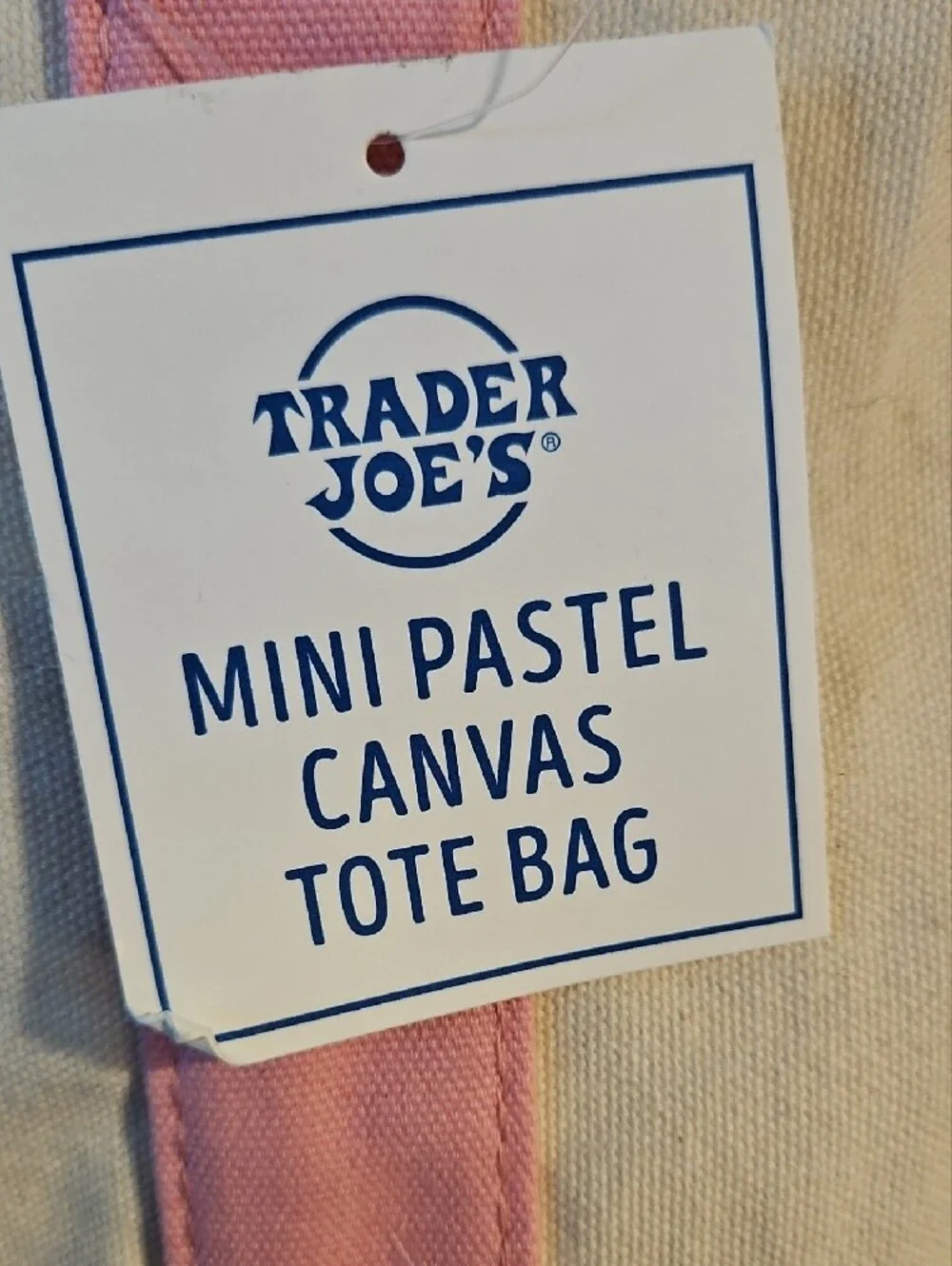 Trader JoeS compact trader